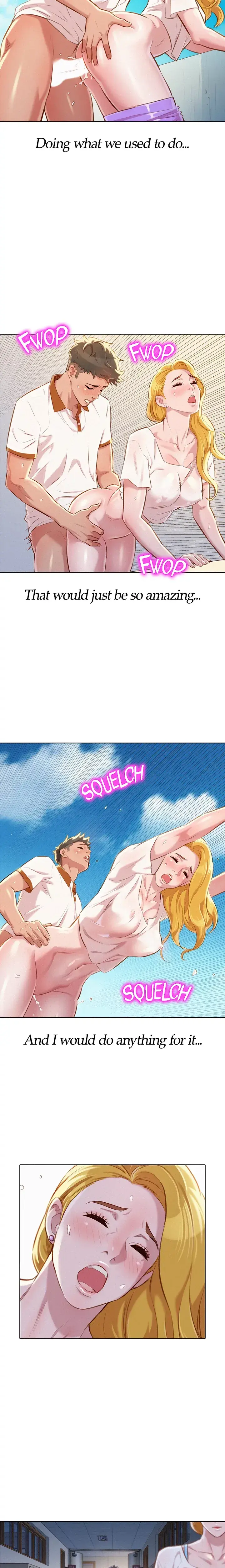 What Do You Take Me For Chapter 61 - Page 16