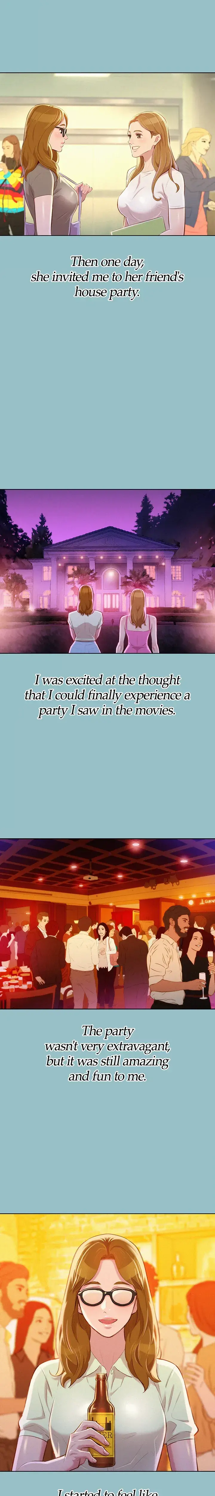 What Do You Take Me For Chapter 62 - Page 13