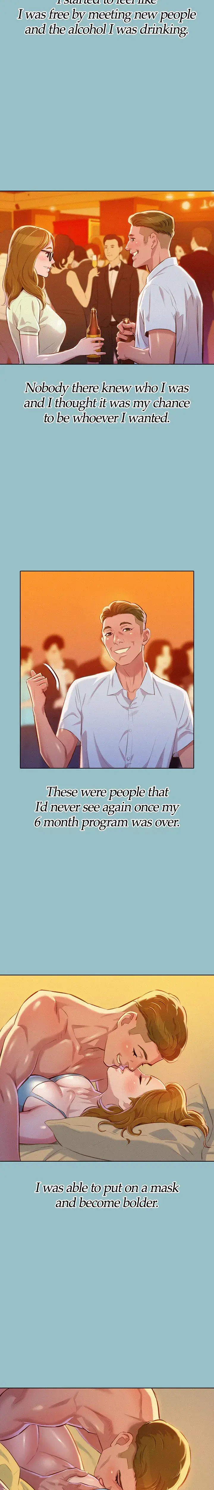What Do You Take Me For Chapter 62 - Page 14