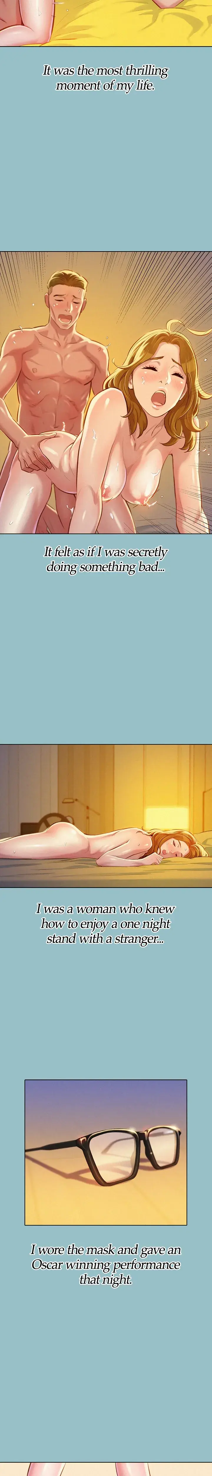 What Do You Take Me For Chapter 62 - Page 16