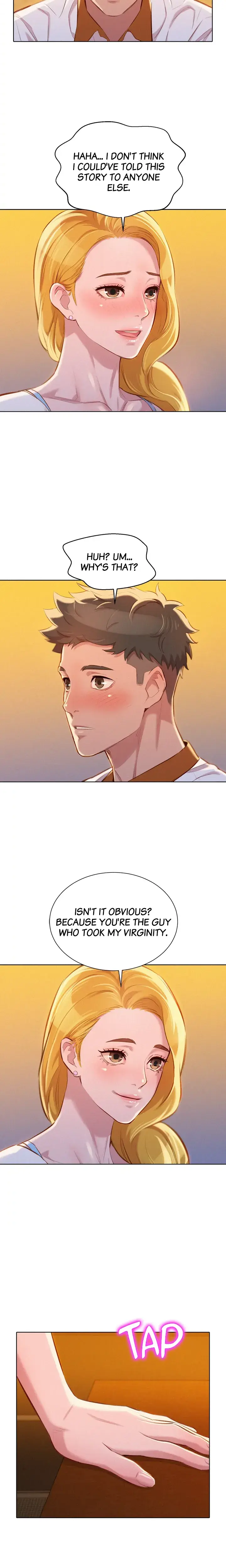 What Do You Take Me For Chapter 62 - Page 19
