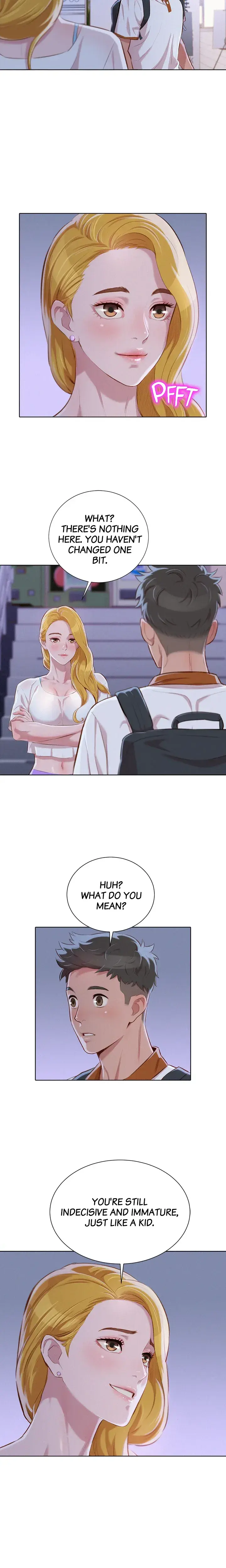 What Do You Take Me For Chapter 62 - Page 3