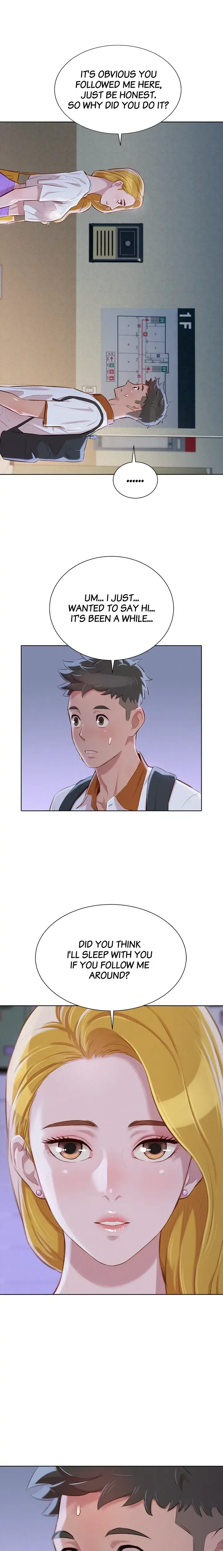 What Do You Take Me For Chapter 62 - Page 4