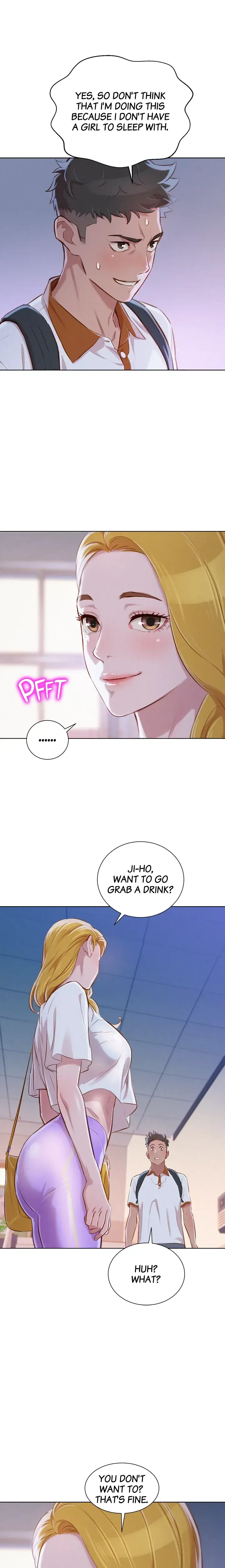 What Do You Take Me For Chapter 62 - Page 7