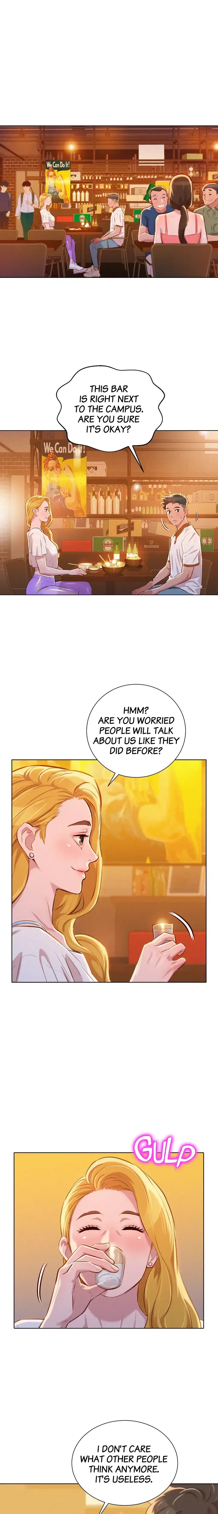 What Do You Take Me For Chapter 62 - Page 9