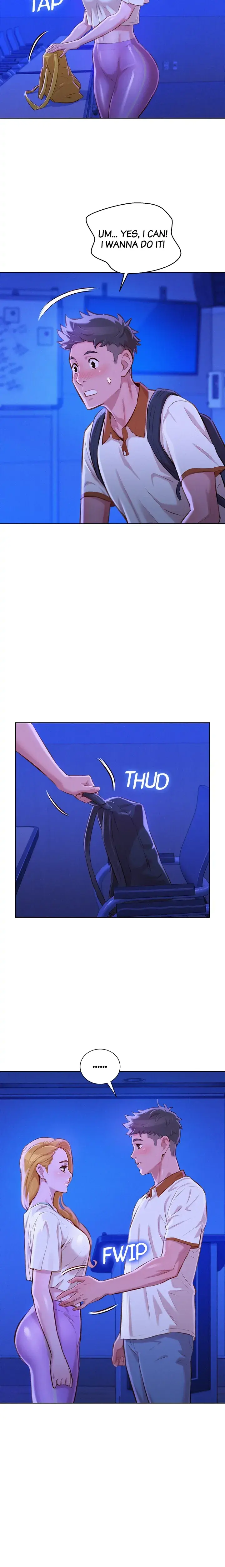 What Do You Take Me For Chapter 63 - Page 10