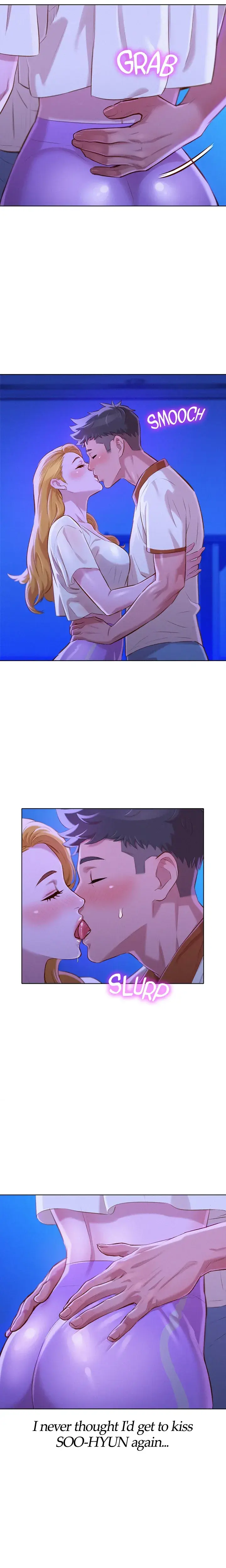 What Do You Take Me For Chapter 63 - Page 11