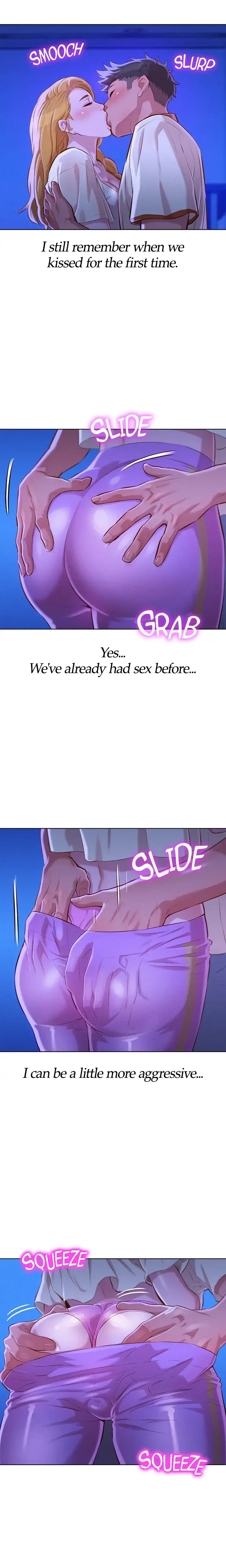 What Do You Take Me For Chapter 63 - Page 12
