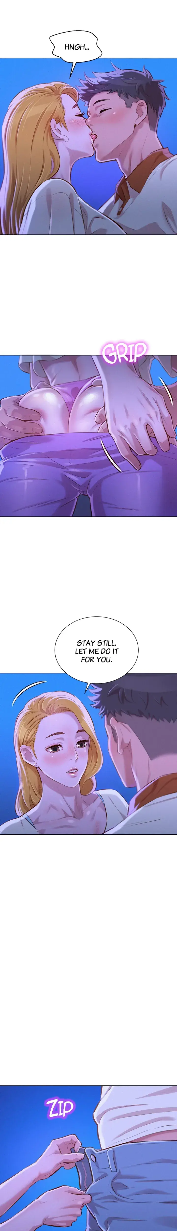 What Do You Take Me For Chapter 63 - Page 13