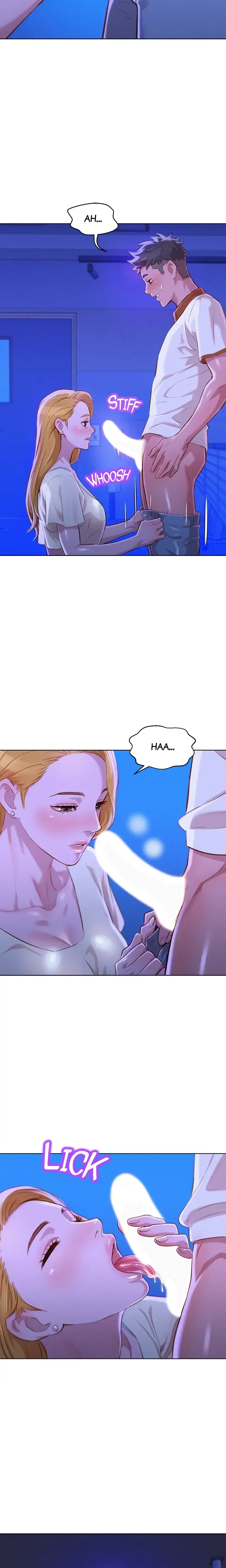 What Do You Take Me For Chapter 63 - Page 14