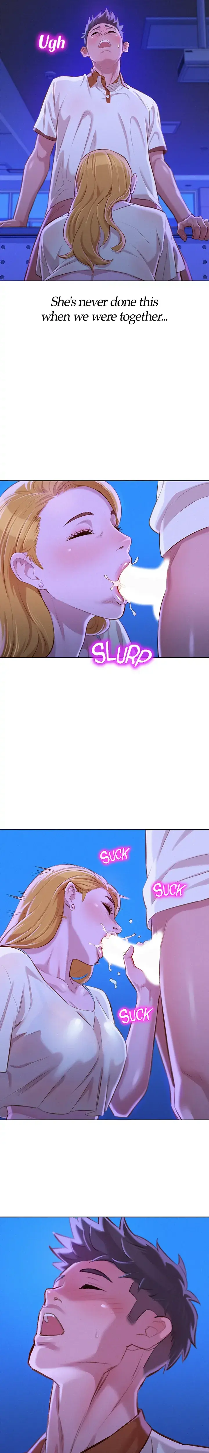What Do You Take Me For Chapter 63 - Page 15