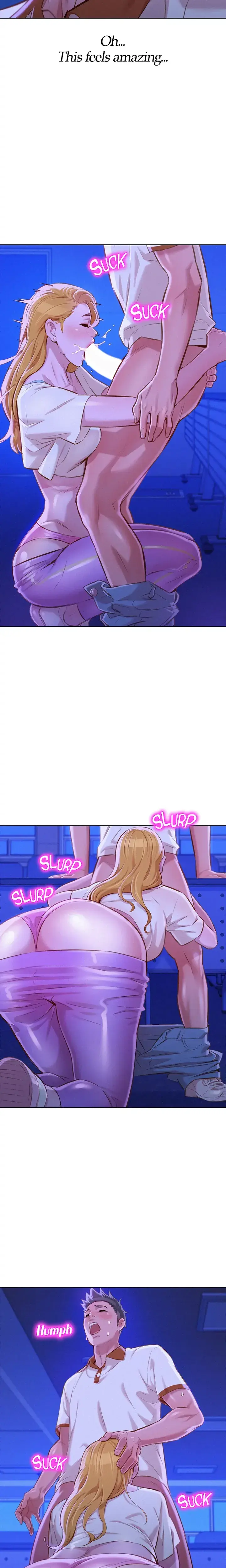 What Do You Take Me For Chapter 63 - Page 16