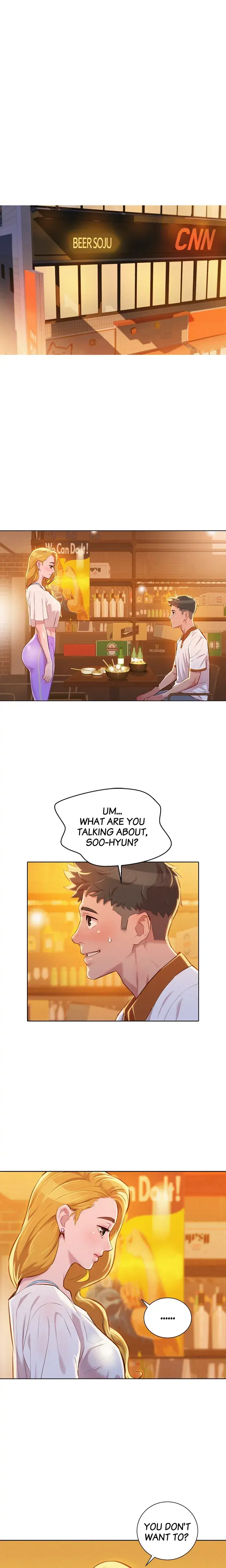 What Do You Take Me For Chapter 63 - Page 2