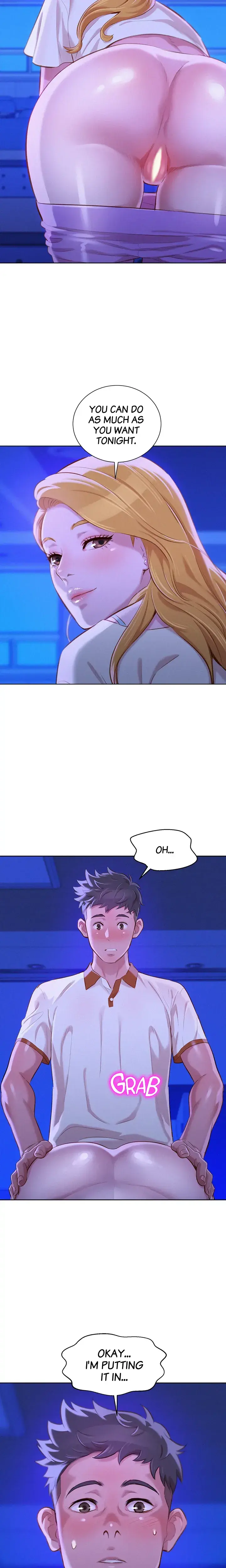 What Do You Take Me For Chapter 63 - Page 20