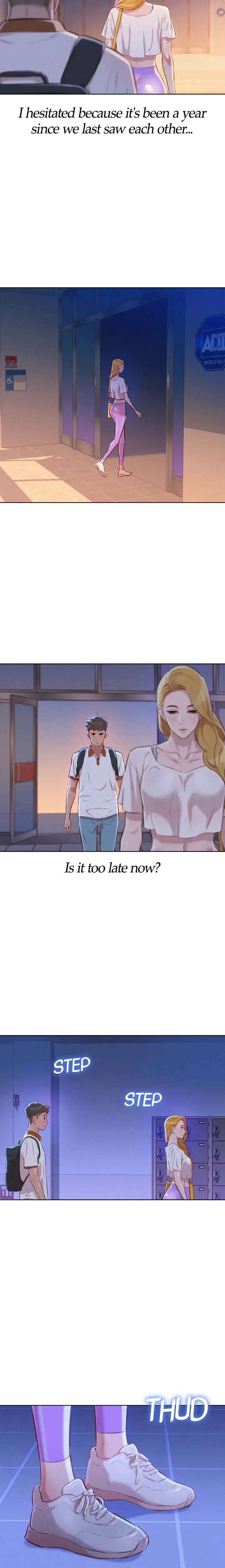 What Do You Take Me For Chapter 63 - Page 6