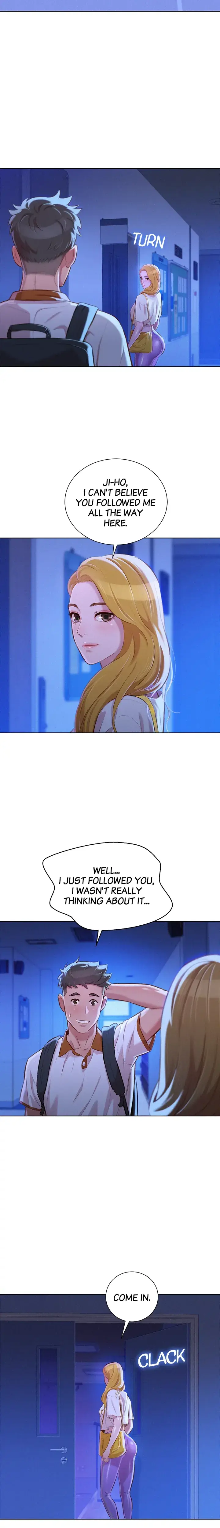 What Do You Take Me For Chapter 63 - Page 7