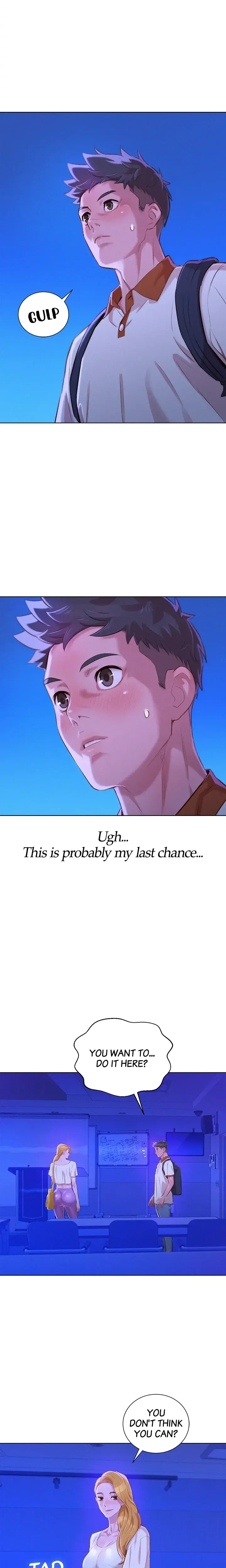 What Do You Take Me For Chapter 63 - Page 9