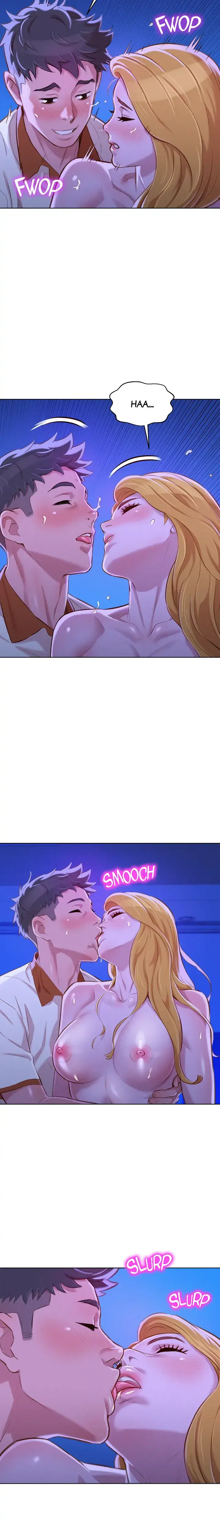 What Do You Take Me For Chapter 64 - Page 10