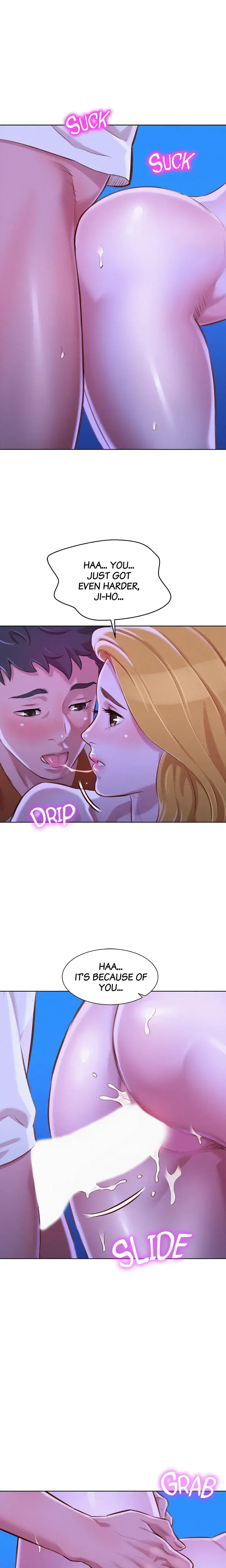 What Do You Take Me For Chapter 64 - Page 11