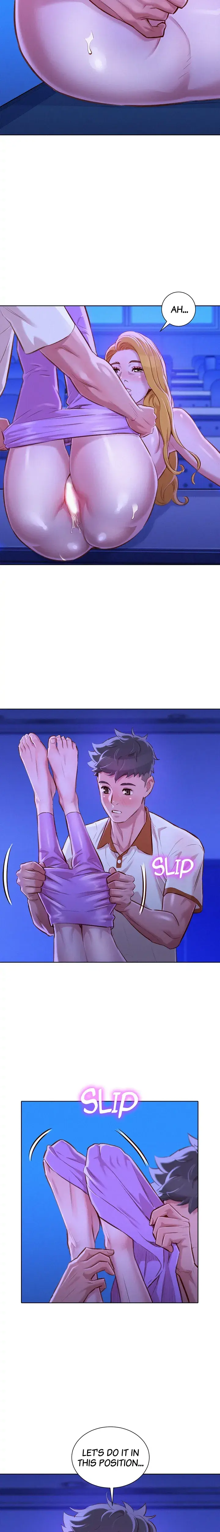 What Do You Take Me For Chapter 64 - Page 12