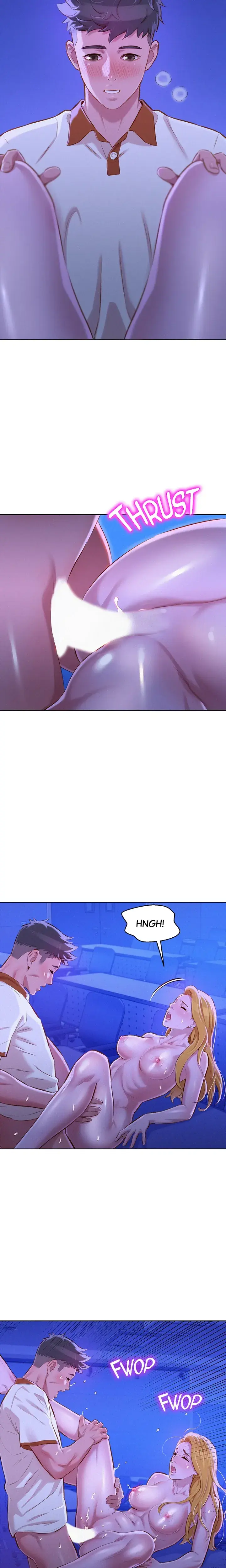 What Do You Take Me For Chapter 64 - Page 13