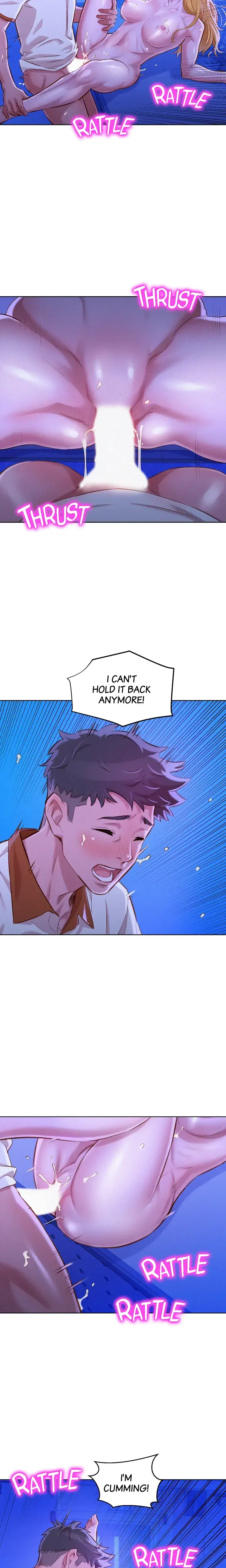 What Do You Take Me For Chapter 64 - Page 15