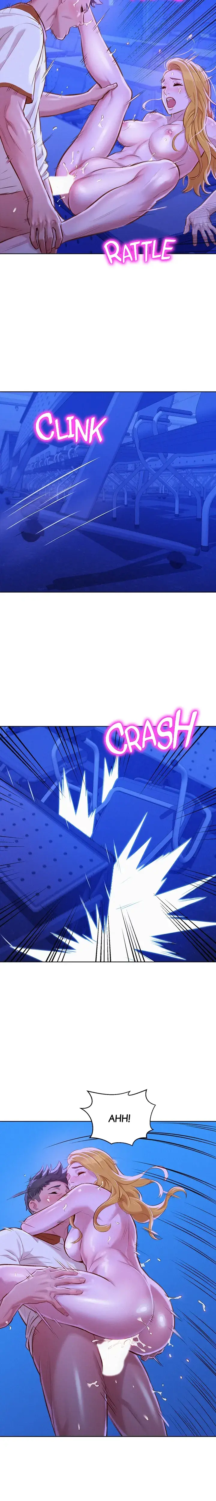 What Do You Take Me For Chapter 64 - Page 16