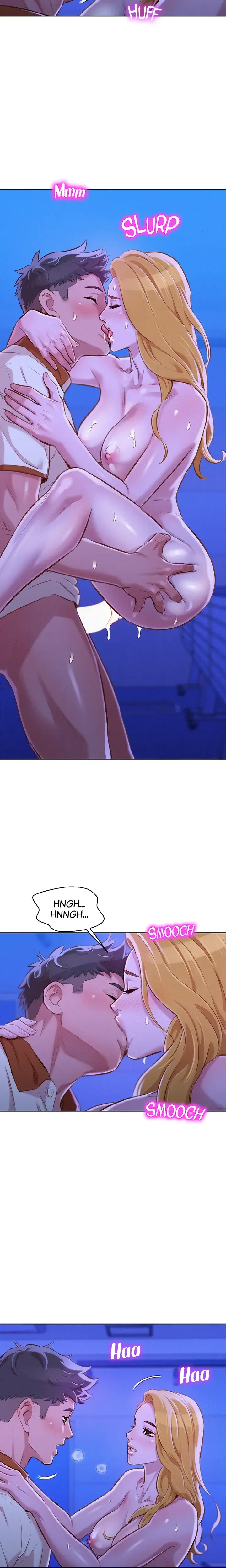 What Do You Take Me For Chapter 64 - Page 18