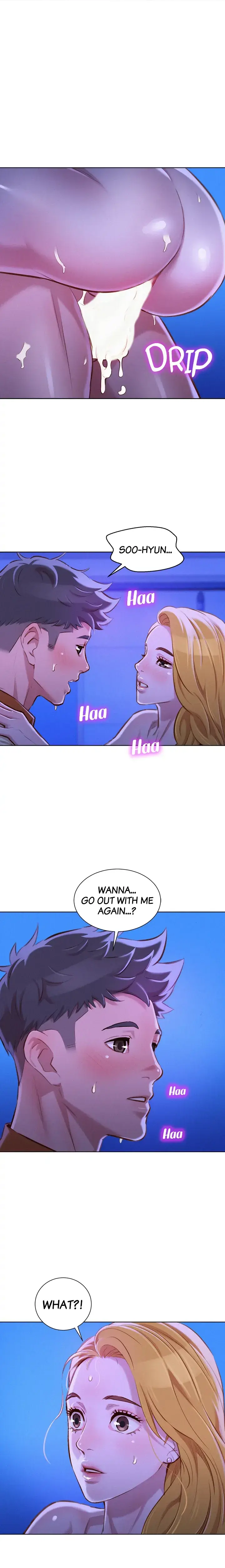 What Do You Take Me For Chapter 64 - Page 19