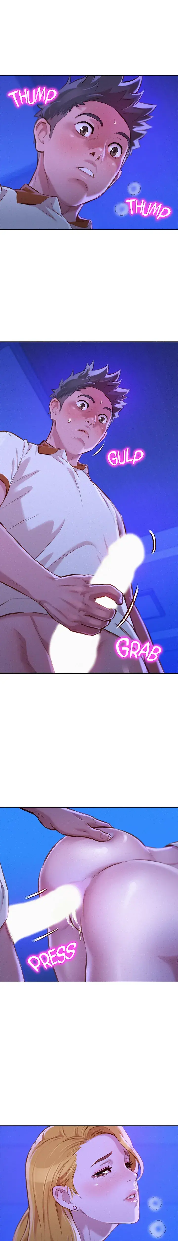 What Do You Take Me For Chapter 64 - Page 3