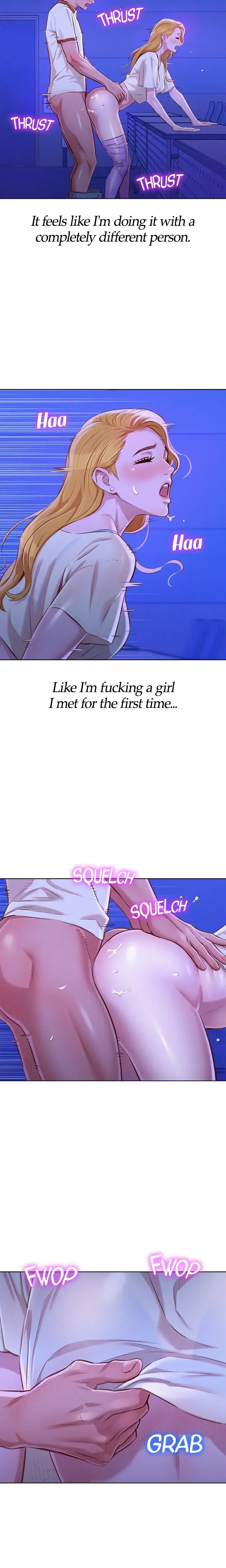 What Do You Take Me For Chapter 64 - Page 6