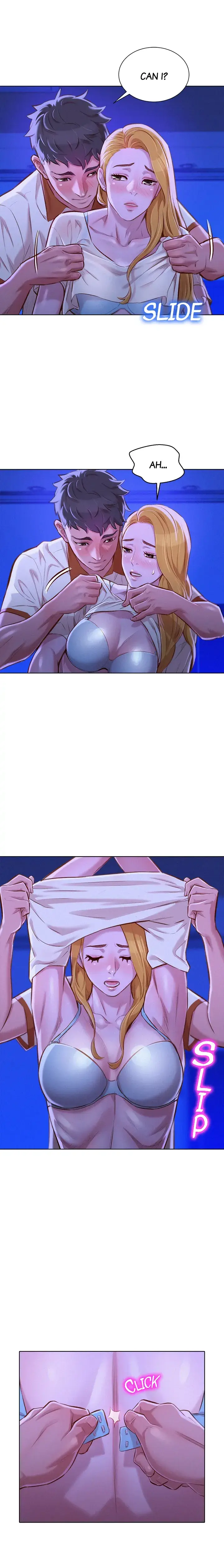 What Do You Take Me For Chapter 64 - Page 7
