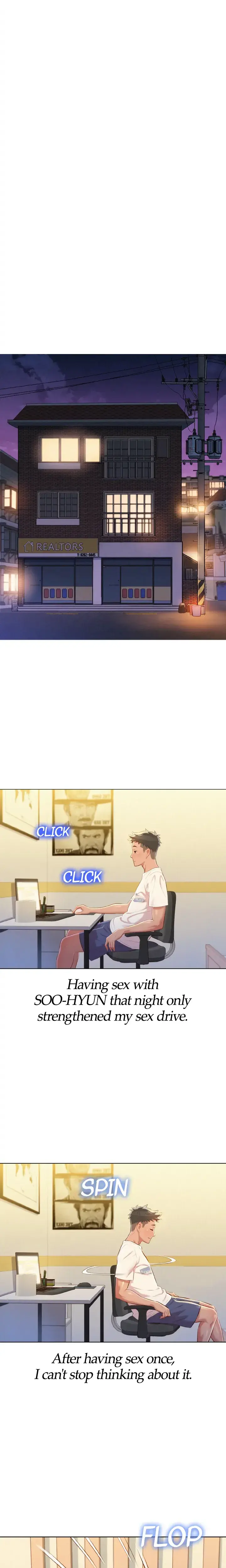 What Do You Take Me For Chapter 65 - Page 10