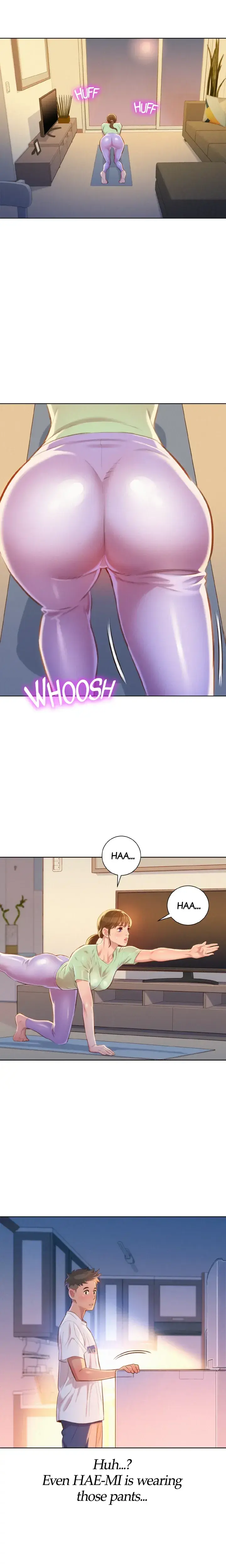 What Do You Take Me For Chapter 65 - Page 13