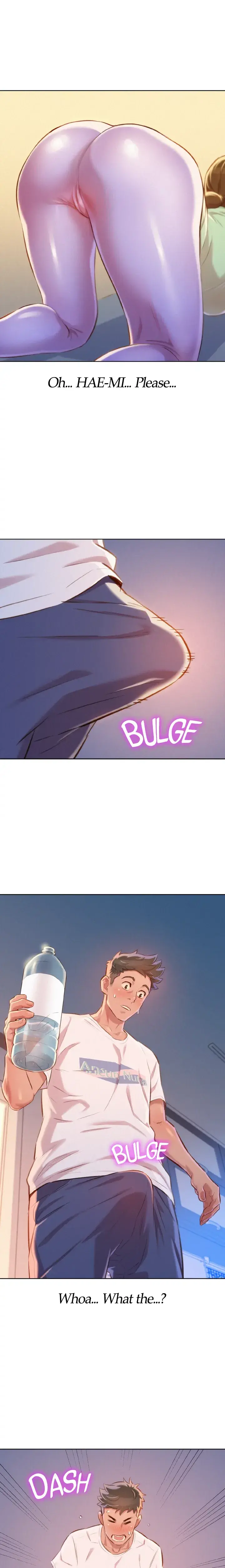 What Do You Take Me For Chapter 65 - Page 15