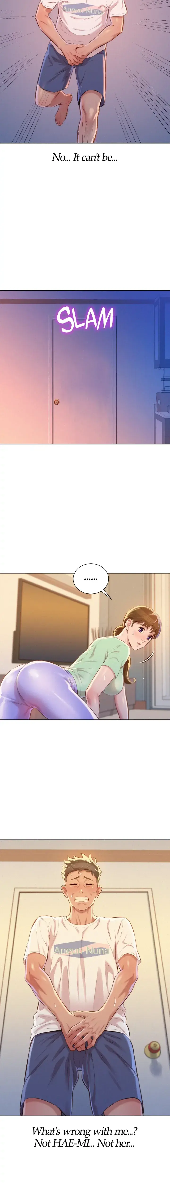What Do You Take Me For Chapter 65 - Page 16