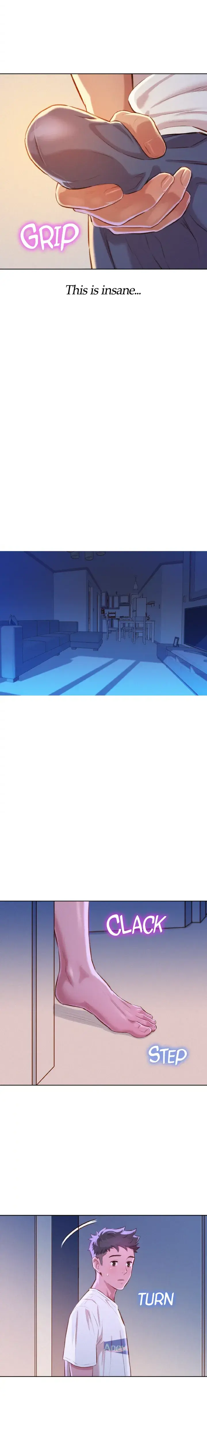 What Do You Take Me For Chapter 65 - Page 17