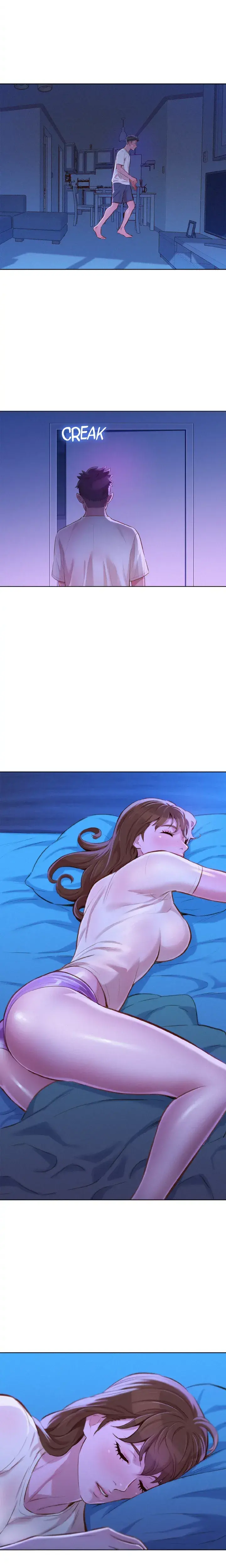 What Do You Take Me For Chapter 65 - Page 18
