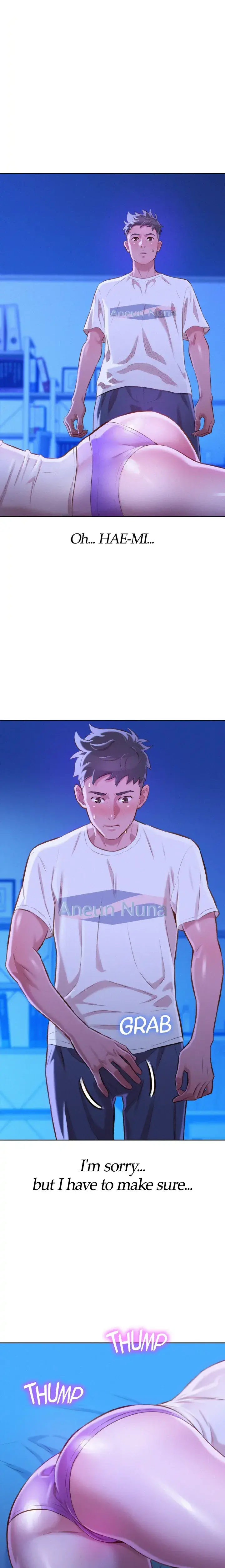 What Do You Take Me For Chapter 65 - Page 19