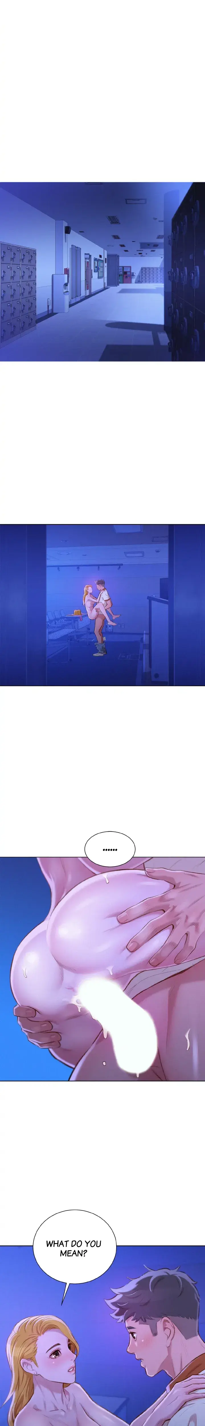 What Do You Take Me For Chapter 65 - Page 2