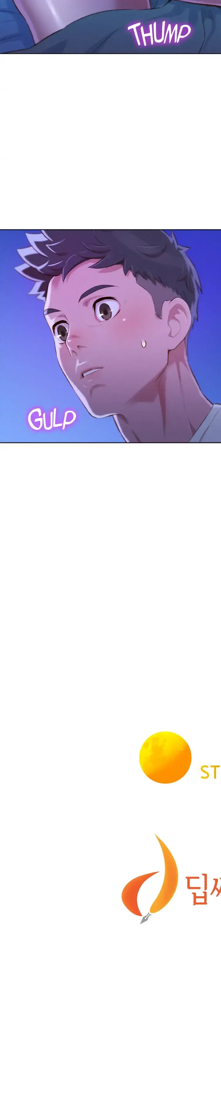 What Do You Take Me For Chapter 65 - Page 20
