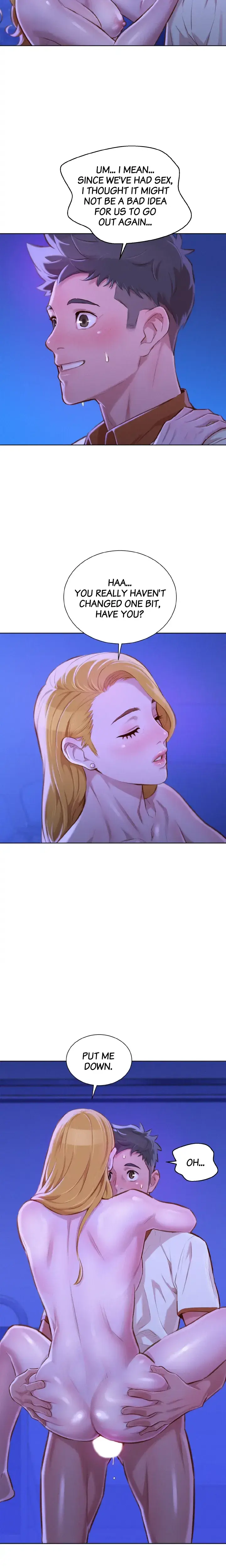 What Do You Take Me For Chapter 65 - Page 3