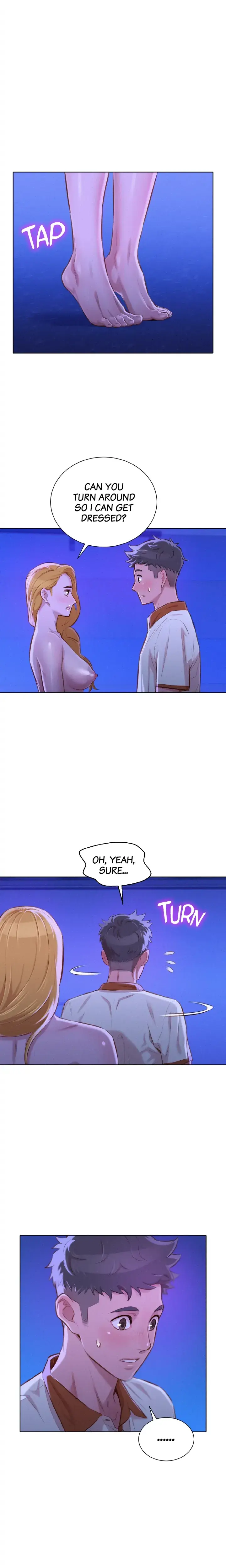 What Do You Take Me For Chapter 65 - Page 4