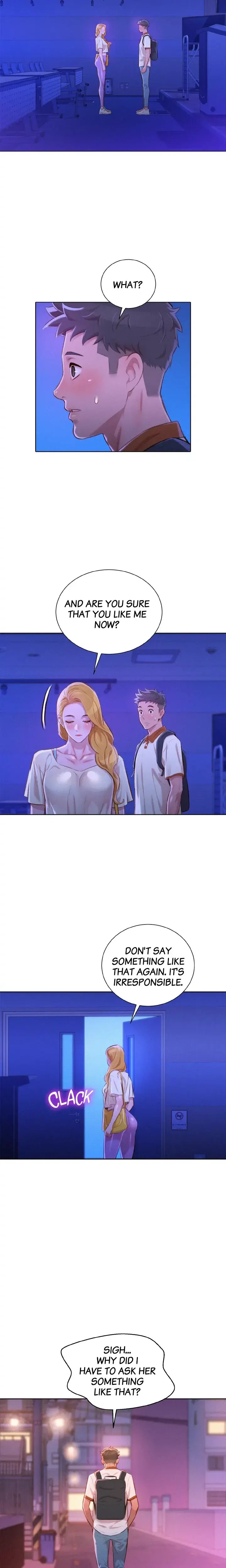 What Do You Take Me For Chapter 65 - Page 6