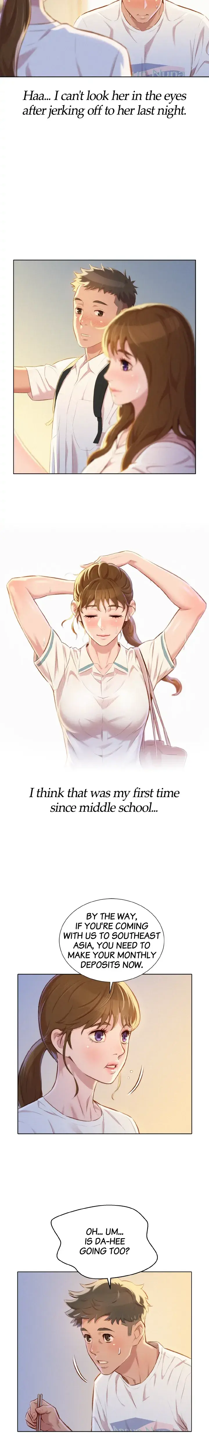 What Do You Take Me For Chapter 66 - Page 10