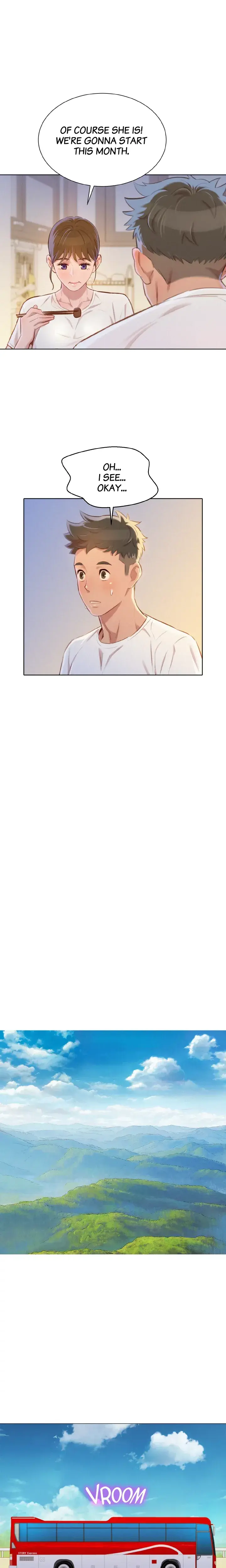 What Do You Take Me For Chapter 66 - Page 11