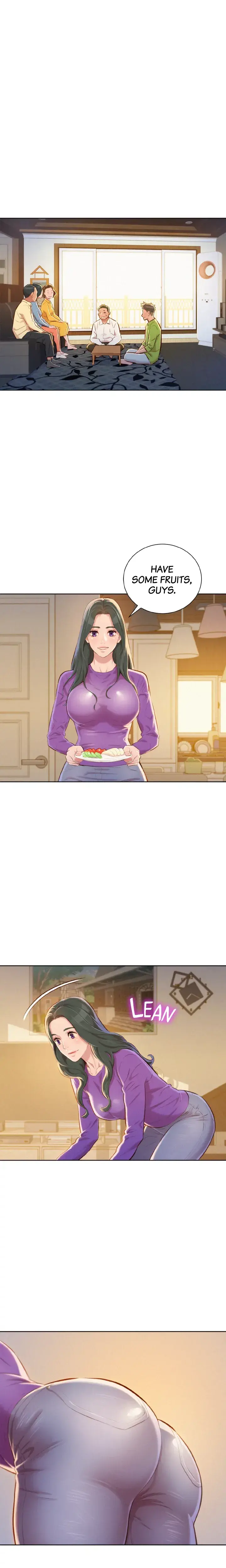 What Do You Take Me For Chapter 66 - Page 14