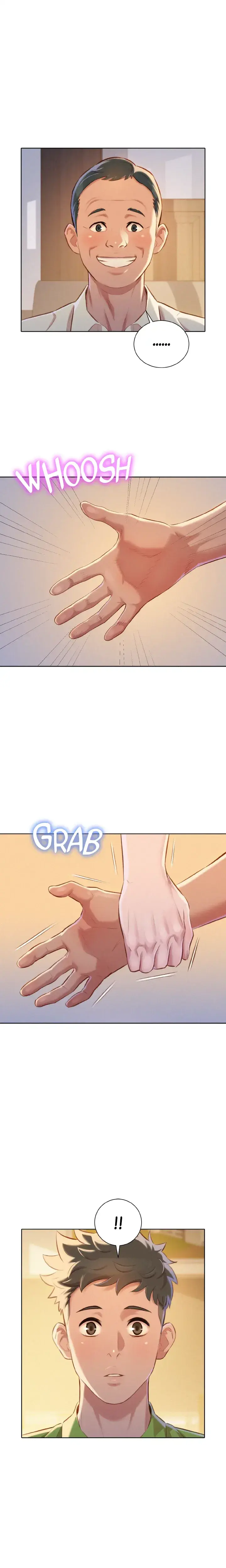 What Do You Take Me For Chapter 66 - Page 15