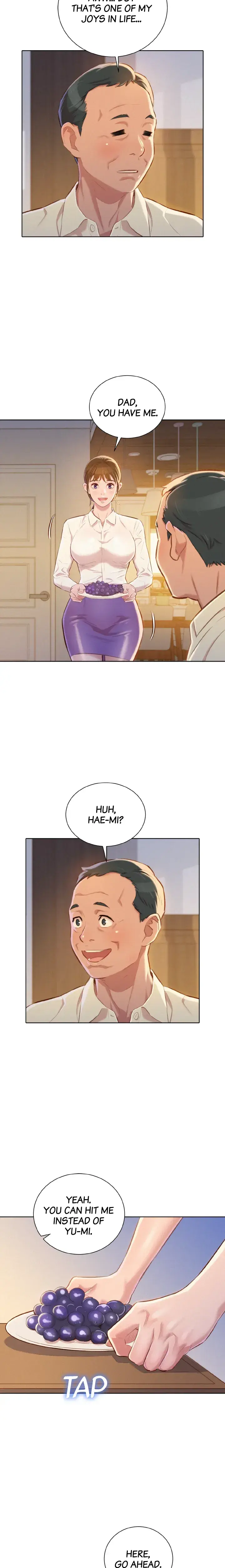 What Do You Take Me For Chapter 66 - Page 17