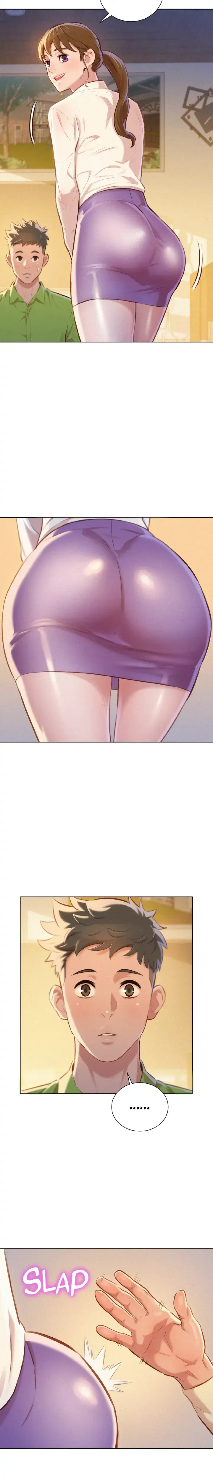 What Do You Take Me For Chapter 66 - Page 18